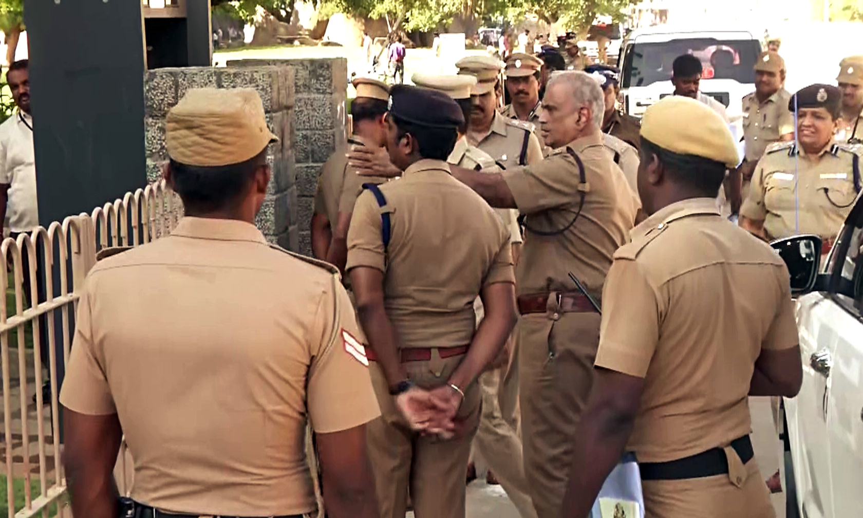 3 Tamil Nadu Teens Arrested For Alleged Sexual Assault Of Junior
